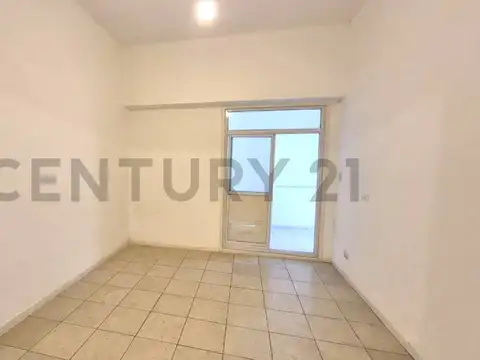 Alquiler oficina en Recoleta 2 ambientes