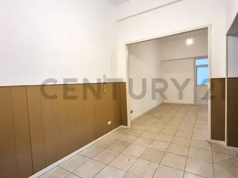 Alquiler oficina en Recoleta 2 ambientes