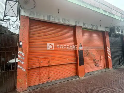Local en Alquiler 40 años