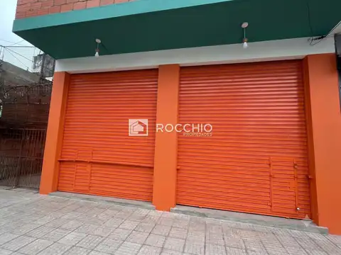 Local en Alquiler en José León Suárez, $ 750.000