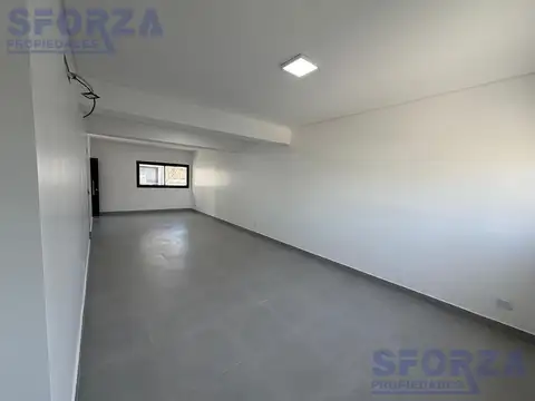 Oficina en Alquiler en Bella Vista, USD 600