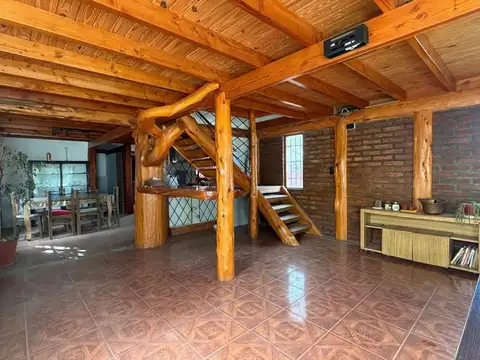 Casa en Venta 21 años