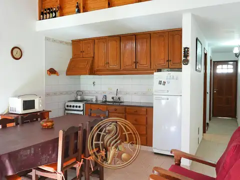 Depto Tipo Casa en Venta en Aguas Verdes, USD 49.900