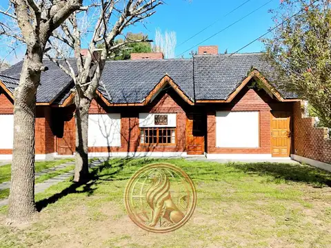 Venta Dúplex Aguas Verdes Oportunidad