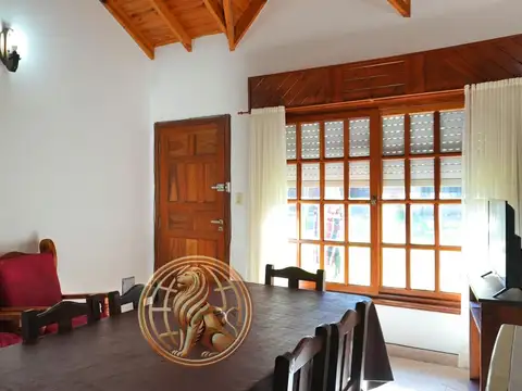 Depto Tipo Casa en Venta de 3 ambientes
