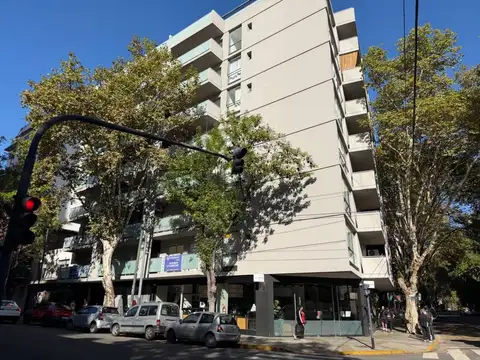 Alquiler  Monoamb a estrenar con amenities Premium