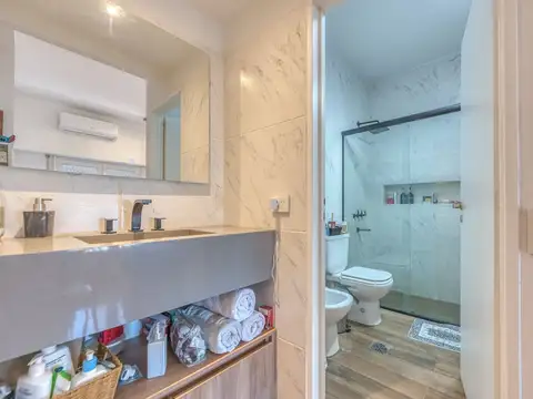 Departamento en Venta en San Nicolás, USD 199.000