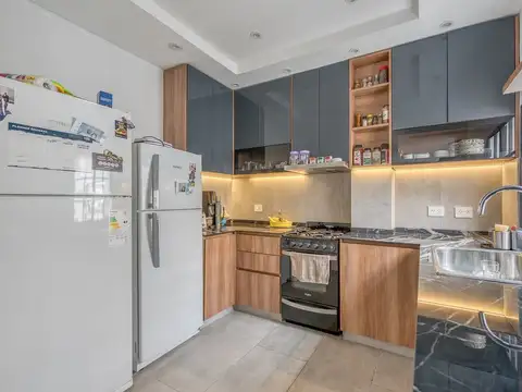 Departamento en Venta de 4 ambientes