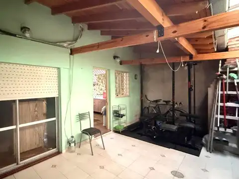 Depto Tipo Casa en Venta de 2 ambientes