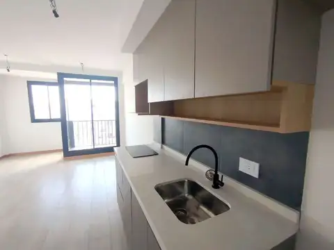 Departamento en Venta en Urquiza R, USD 75.000