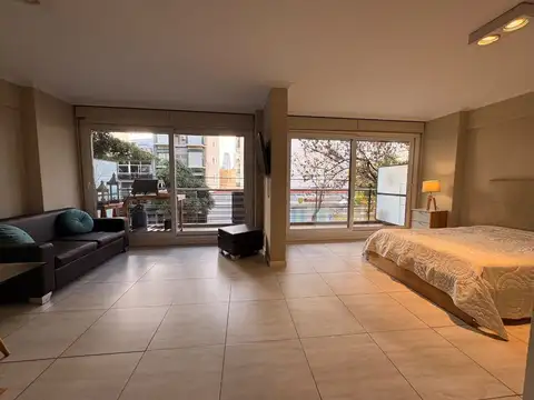 Departamento en Venta en Constitución, USD 110.000