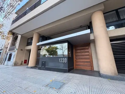 DPTO 2 AMB C/BALCON EN VENTA ZONA UADE CABA