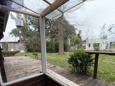 Casa - Gualeguaychu