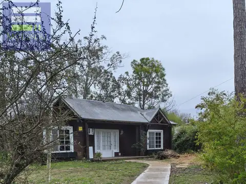 Casa - Gualeguaychu