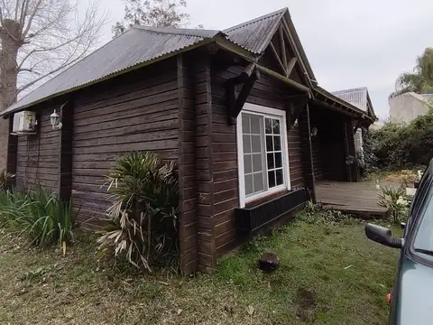 Casa en Alquiler de 3 dormitorios
