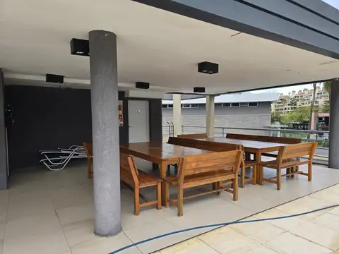 Departamento en Venta con 2 cocheras