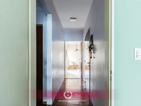 Departamento en Venta en Boedo, USD 138.000
