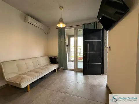 Departamento en alquiler c/ cochera en Manzanares Chico