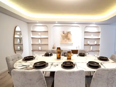 Departamento en Venta de 4 ambientes