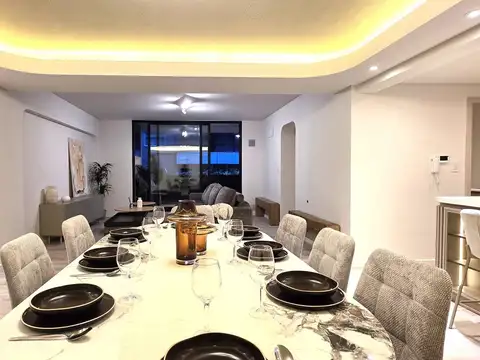 Departamento en Venta de 3 dormitorios