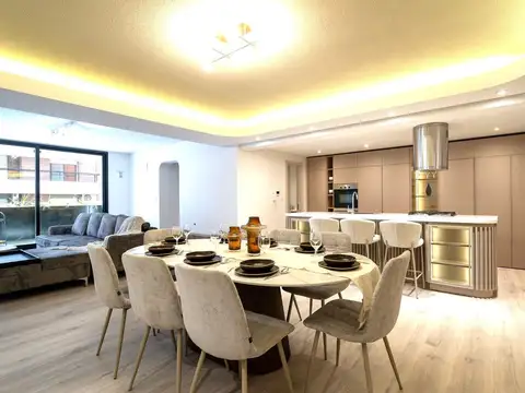 VENTA DEPARTAMENTO 3 DORMITORIOS. BALCÒN CENTRO