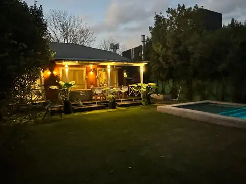 Casa en Venta de 3 dormitorios