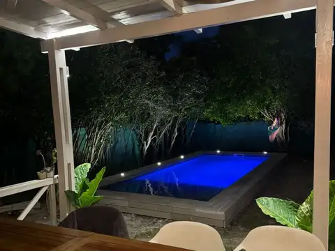 Casa en Venta en El Jacarandá, USD 320.000