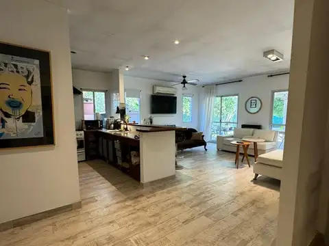 CASA EN VENTA BARRIO JACARANDA TIGRE