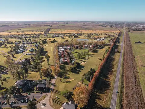 La Rinconada 'Lote 193