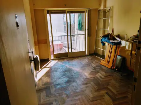 Cucha Cucha 1618 , Piso 4°