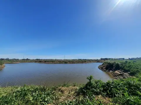 Barrio Santa Isabel Maschwitz