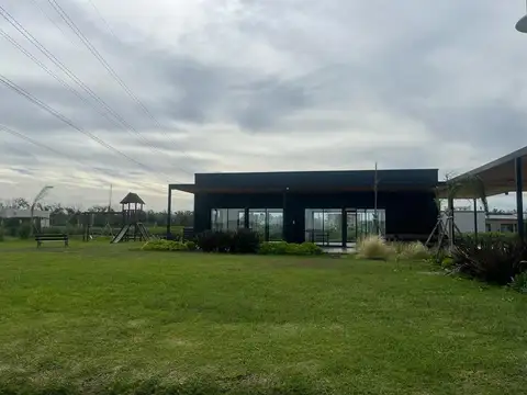 VENTA LOTE A LA LAGUNA SANTA ISABEL III OPORTUNIDAD SE FINANCIA CON MÍNIMO ANTICIPO BARRIO CERRADO