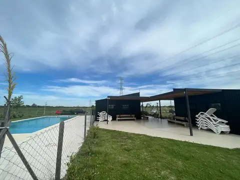 Terreno en Venta en Ingeniero Maschwitz, USD 35.000