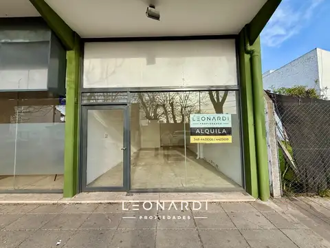Local en Alquiler en Belén de Escobar, $ 600.000