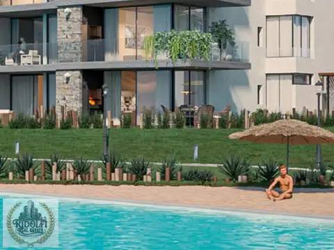 Departamento en Venta en Countries y Barrios Cerrados en Pilar, USD 270.180
