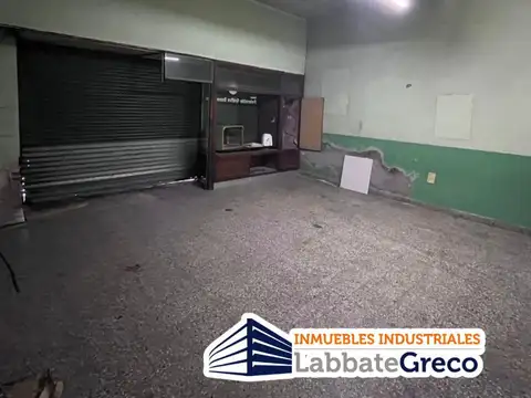 Galpon en Venta en Don Torcuato, USD 380.000