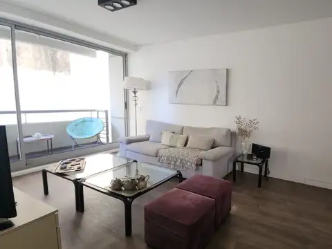 Departamento en venta y Alquiler -3 ambientes -Barracas
