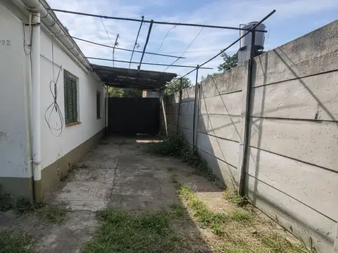 Casa en Venta 66 años