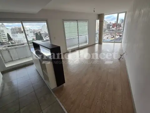 Departamento en Alquiler 1 año