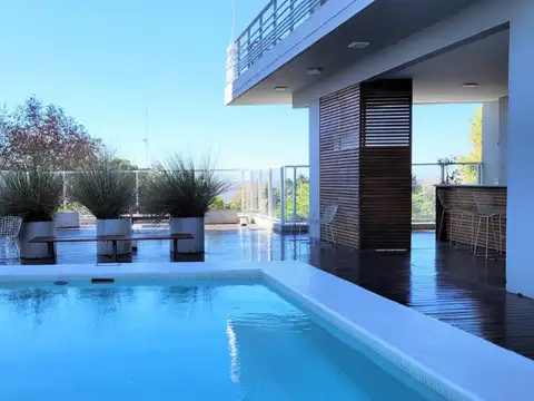 Juan Días De Solís 2300, Piso 5