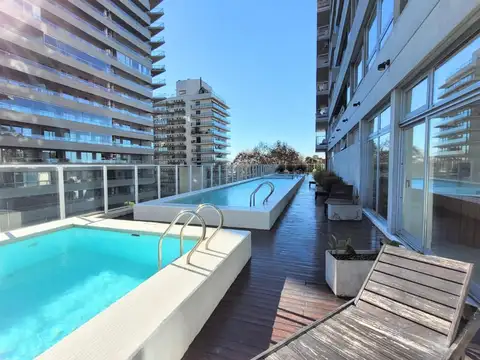 Departamento en Venta de 2 dormitorios