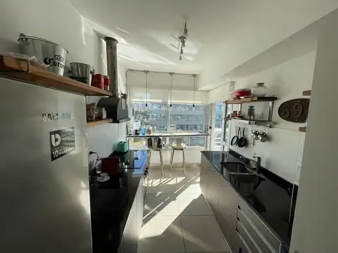 Departamento en Venta 10 años