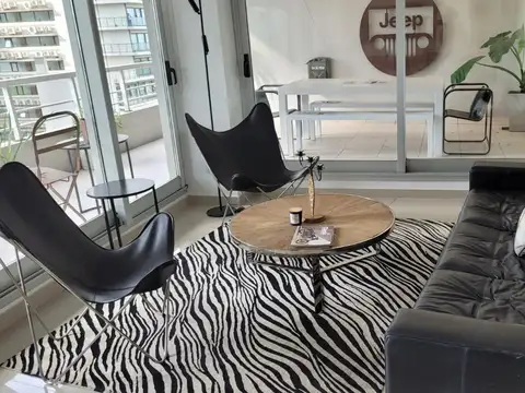 Departamento en Venta en Olivos Vias/Rio, USD 570.000