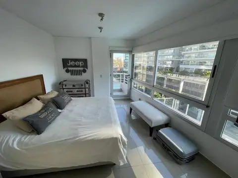 Departamento en Venta en Olivos Vias/Rio, USD 570.000