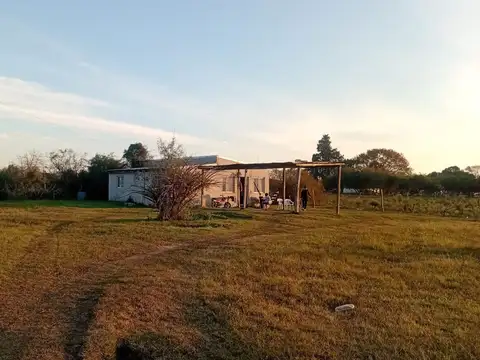 Casa en Venta en Rosario del Tala, USD 35.000