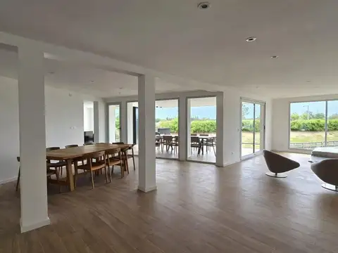 Barrio Cerrado Los Alisos-de Los Lagos 5300