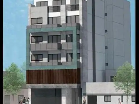 Departamento en Venta al Noreste