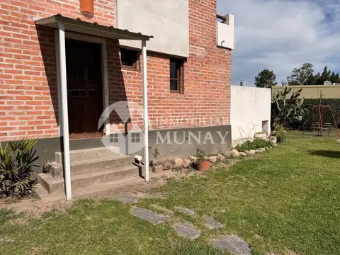 Casa en Venta 12 años