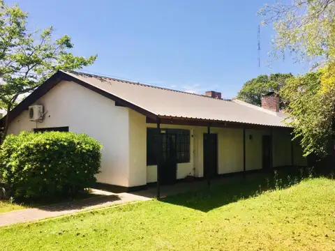 VENTA CASA QUINTA  IDEAL PARA SALON DE EVENTOS - RESTAURANT  