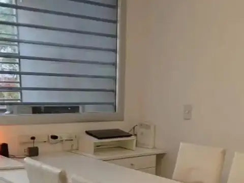 Departamento en Alquiler Temporal de 2 ambientes